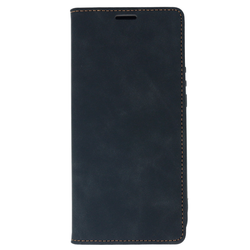 Funda Libro Premium para Xiaomi Redmi Note 15 Pro Plus