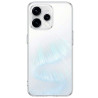 Funda Silicona Transparente para Oppo Reno 15 Pro Max