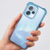 Funda Bumper Reforzada Degradada para Oppo Reno 15 FS