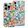Coque Officielle The Powerpuff Girls - Collage