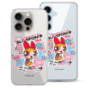 Coque Officielle The Powerpuff Girls - Blossom pack
