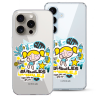 Coque Officielle The Powerpuff Girls - Bubbles Pack