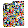 Coque Tough The Powerpuff Girls - Collage