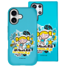 Coque Tough The Powerpuff Girls - Bubbles Pack