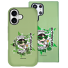 Coque Tough The Powerpuff Girls - Buttercup Pack