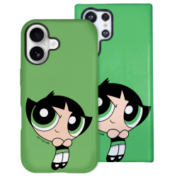 Coque Tough Officielle The Powerpuff Girls - Buttercup