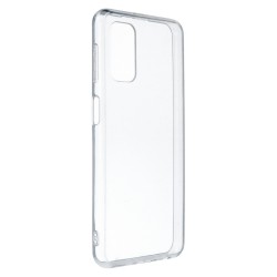 Funda Bumper Transparente para Samsung Galaxy A32 5G