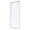 Funda Bumper Transparente para Xiaomi Redmi Note 9T