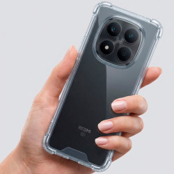 Funda Reforzada para Xiaomi Redmi Note 15 Pro Plus
