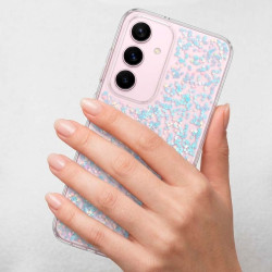 Funda Glitter Premium para Samsung Galaxy A57