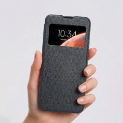 Funda Libro Suave para Xiaomi Redmi Note 15 4G