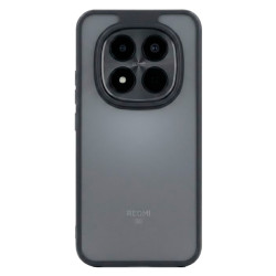 Funda Bumper Ultra Suave para Xiaomi Redmi Note 15 Pro