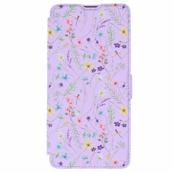 Funda Libro Suave Diseño para Samsung Galaxy S26 Ultra