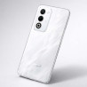 Funda Transparente Antiyellow para Oppo A5 5G