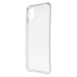 Funda Antigolpes Transparente para Samsung Galaxy A12