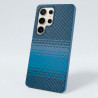 Funda Funda Carbono para Samsung Galaxy S25 Ultra