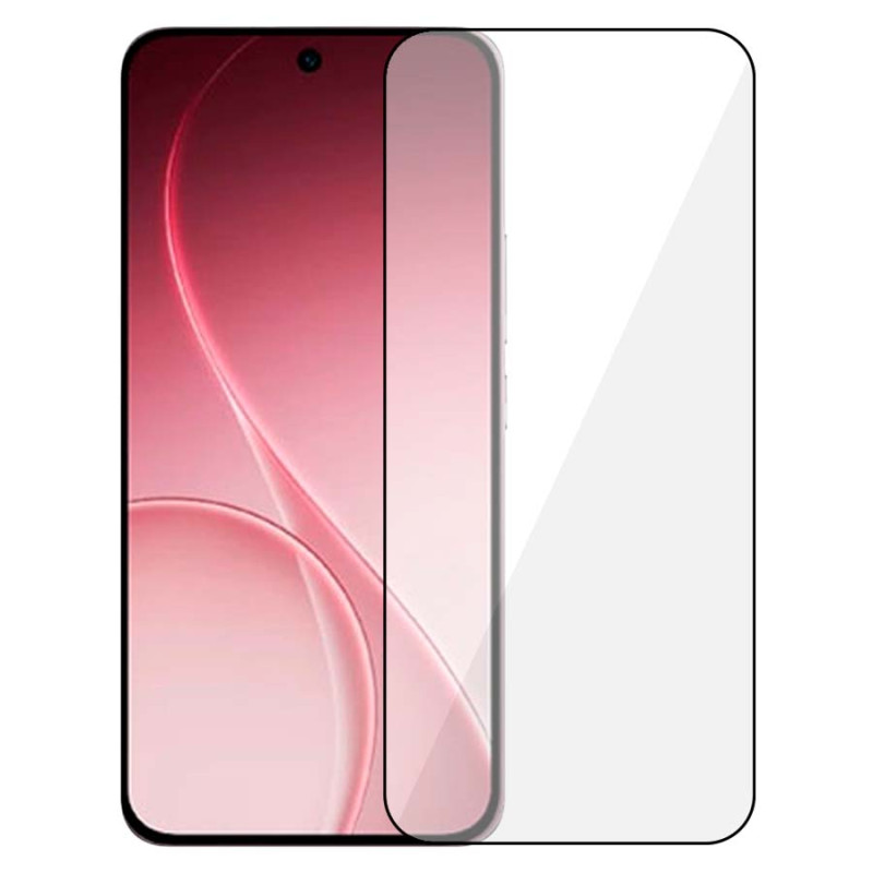 Cristal Templado Completo para Oppo Reno 15 FS