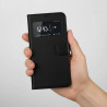 Funda Libro Suave para Oppo A6 Pro