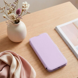 Funda Libro Suave para Samsung Galaxy S26