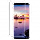 Verre Trempé Transparent pour Samsung Galaxy S8