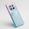 Funda Bumper Reforzada Degradada para Xiaomi Redmi Note 15 4G