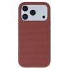Funda Funda Trenzada Magbattery para iPhone 17 Pro Max