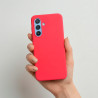 Funda Ultra suave para Samsung Galaxy A17