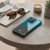 Funda Bumper Reforzada Degradada para Motorola Moto Edge 70
