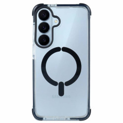 Funda Bumper Compatible con Magsafe para Samsung Galaxy S26