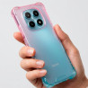 Funda Bumper Reforzada Degradada para Xiaomi Redmi Note 15 Pro 4G