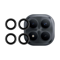 Cubre Objetivo para Xiaomi Redmi Note 15 Pro Plus