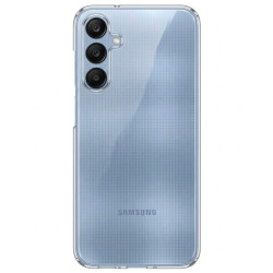 Funda Transparente Antiyellow para Samsung Galaxy A25 5G