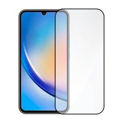 Cristal Templado Cristal Ultra Resistente para Samsung Galaxy A34 5G
