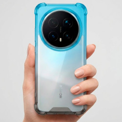 Funda Bumper Reforzada Degradada para Honor Magic8 Pro