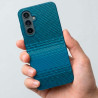 Funda Funda Carbono para Samsung Galaxy A57