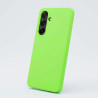 Funda Ultra suave para Samsung Galaxy A17