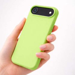 Funda Ultra suave para iPhone Air