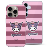 Coque Officielle Kuromi - Lines