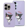 Coque Officielle Kuromi - Purple
