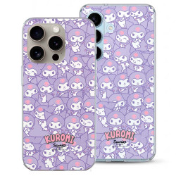 Coque Officielle Kuromi - Many