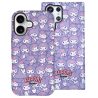 Coque Tough Officielle Kuromi - Many