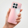 Funda Silicona Color para Huawei Honor 400S