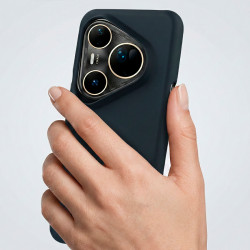 Funda Ultra suave para Huawei P80 Ultra