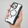 Funda Libro Compatible con Magsafe para iPhone 16 Pro