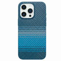 Funda Funda Carbono para iPhone 13 Pro