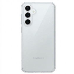 Funda Transparente Antiyellow para Samsung Galaxy A57