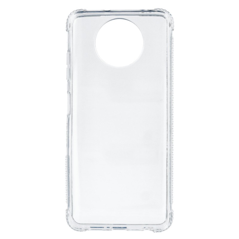 Funda Antigolpes Transparente para Xiaomi Poco X3