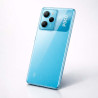 Funda Transparente Antiyellow para Xiaomi Poco X5 Pro 5G