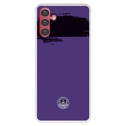 Funda para Samsung Galaxy A04s del Mazatlán Fútbol Club Camiseta  - Licencia Oficial Mazatlán Fútbol Club