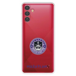 Funda para Samsung Galaxy A04s del Mazatlán Fútbol Club Mazatlan F.C.  - Licencia Oficial Mazatlán Fútbol Club